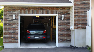 Garage Door Installation at Citrus Park Crossing, Florida